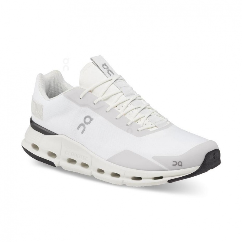 Tenis On Cloudnova Form Hombre Blancos | CMX1598GLQ