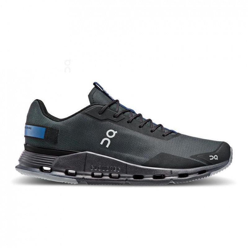 Tenis On Cloudnova Form Hombre Negros | CMX1597FMM