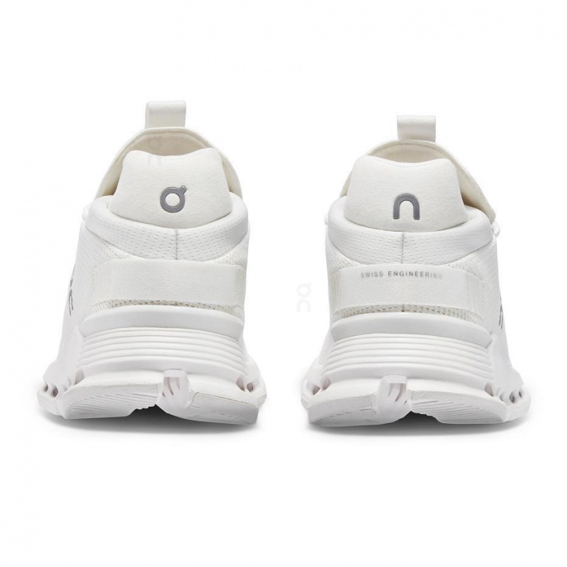 Tenis On Cloudnova Mujer Blancos | CMX1044UTL