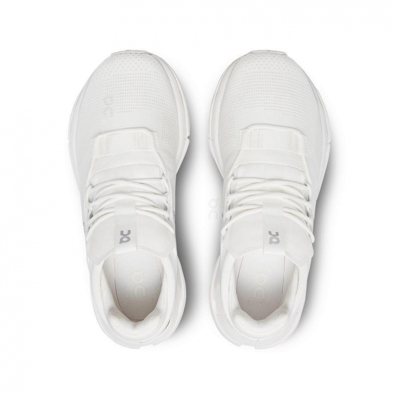 Tenis On Cloudnova Mujer Blancos | CMX1044UTL