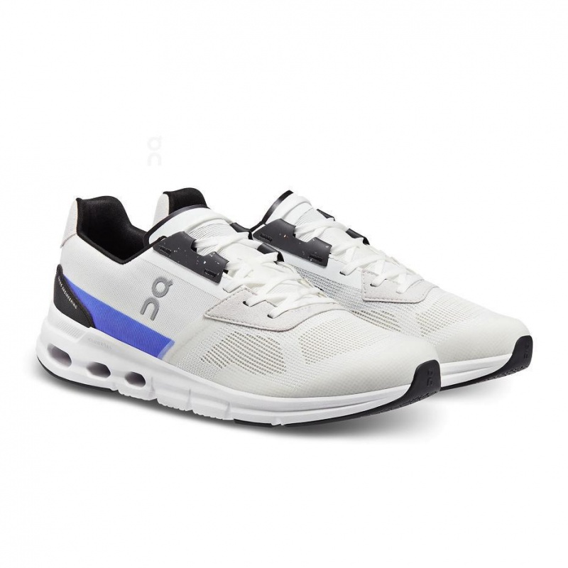 Tenis On Cloudrift Hombre Blancos Azul Rey | CMX1630XFU