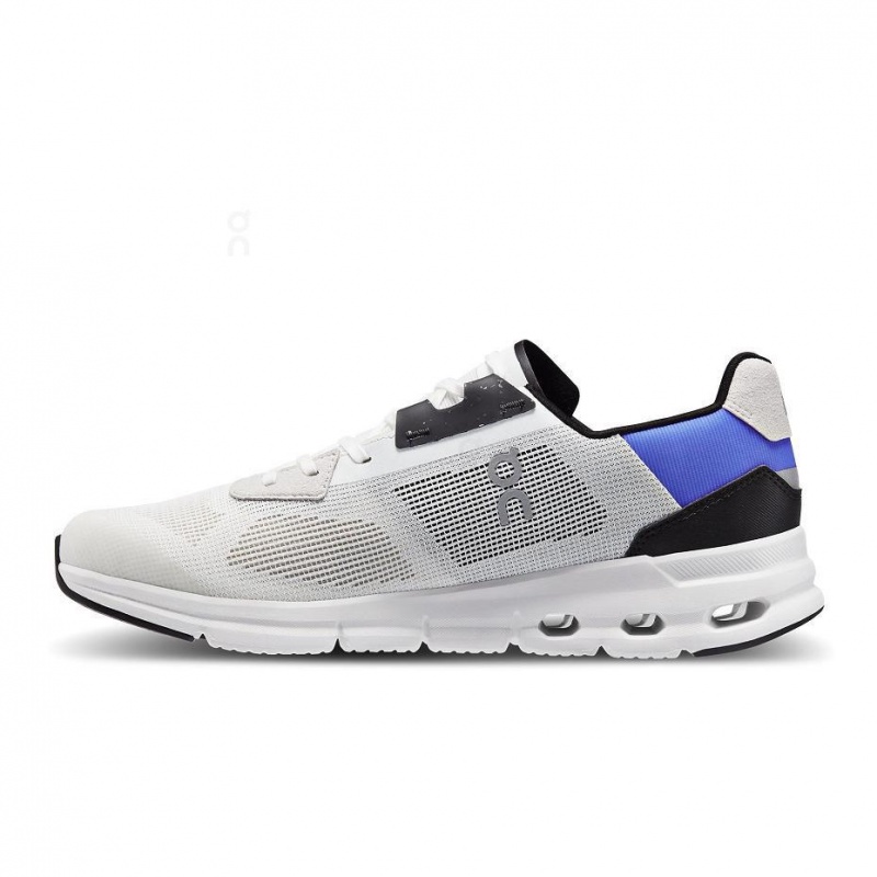 Tenis On Cloudrift Hombre Blancos Azul Rey | CMX1630XFU