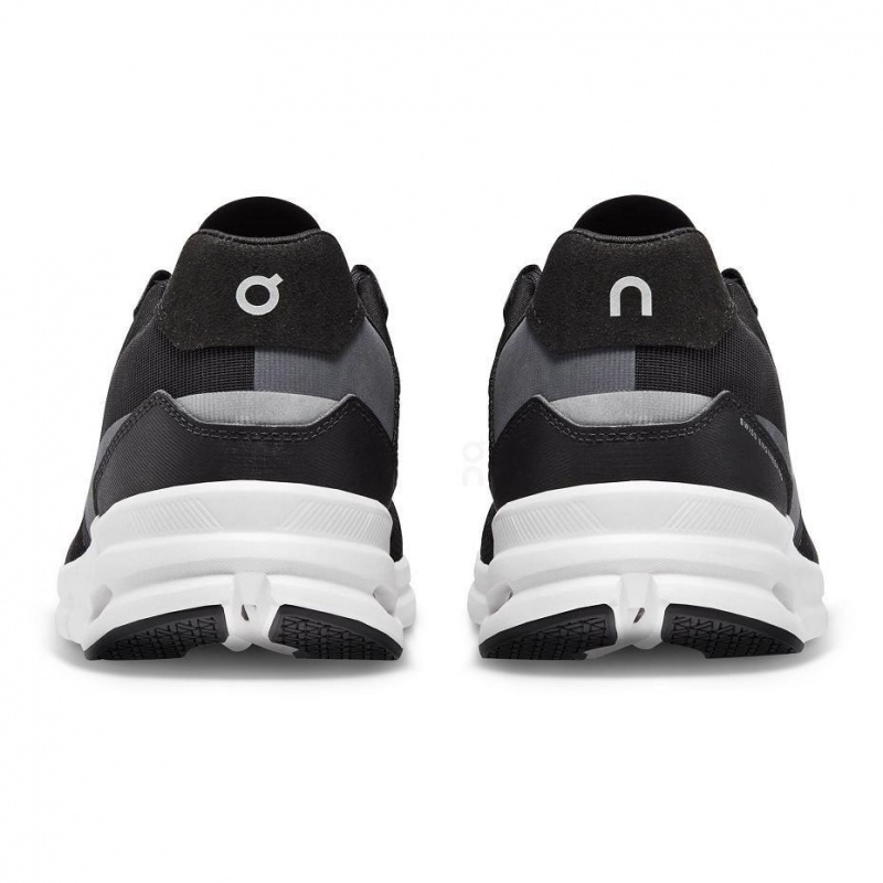 Tenis On Cloudrift Hombre Negros | CMX1629ZGY