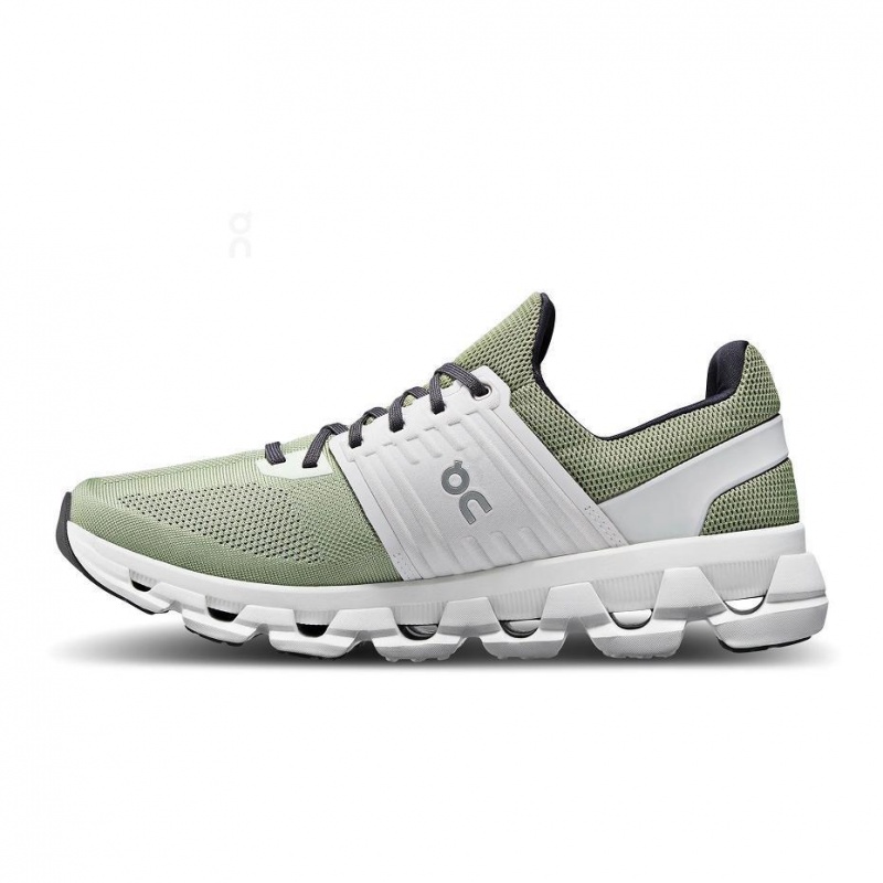 Tenis On Cloudswift 3 AD Hombre Verdes | CMX1583MAS