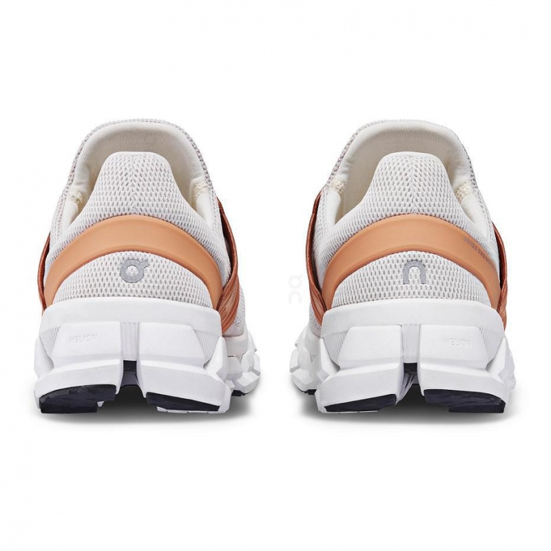 Tenis On Cloudswift 3 AD Mujer Blancos | CMX1024DNN