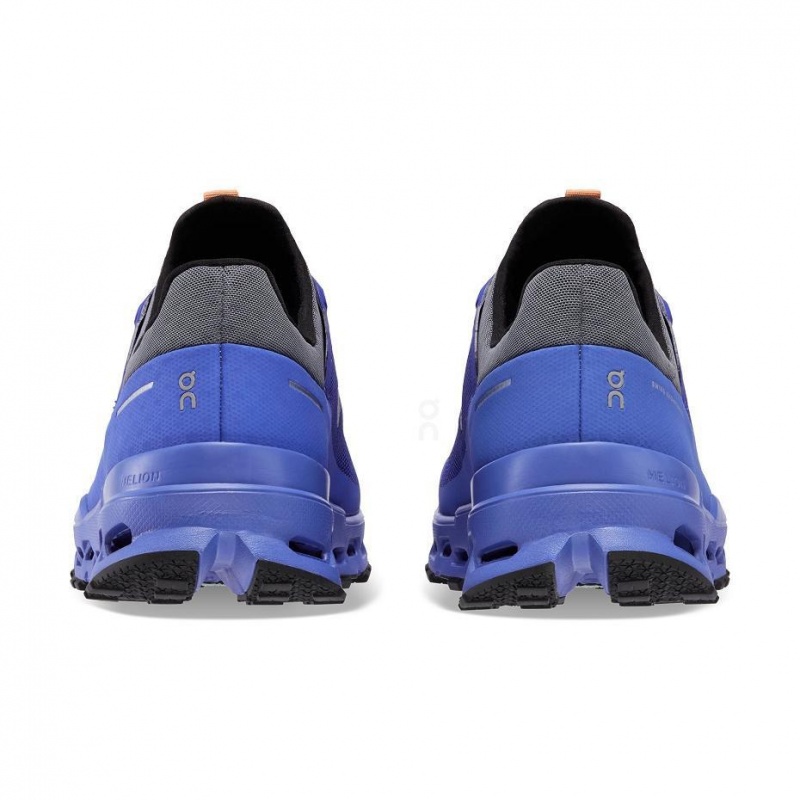 Tenis Trail Running On Cloudultra Hombre Azul Rey | CMX1734XFU