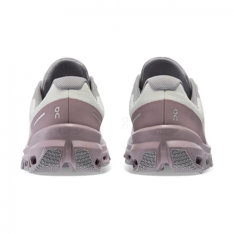 Tenis Trail Running On Cloudventure Impermeables Mujer Morados | CMX1191BCP