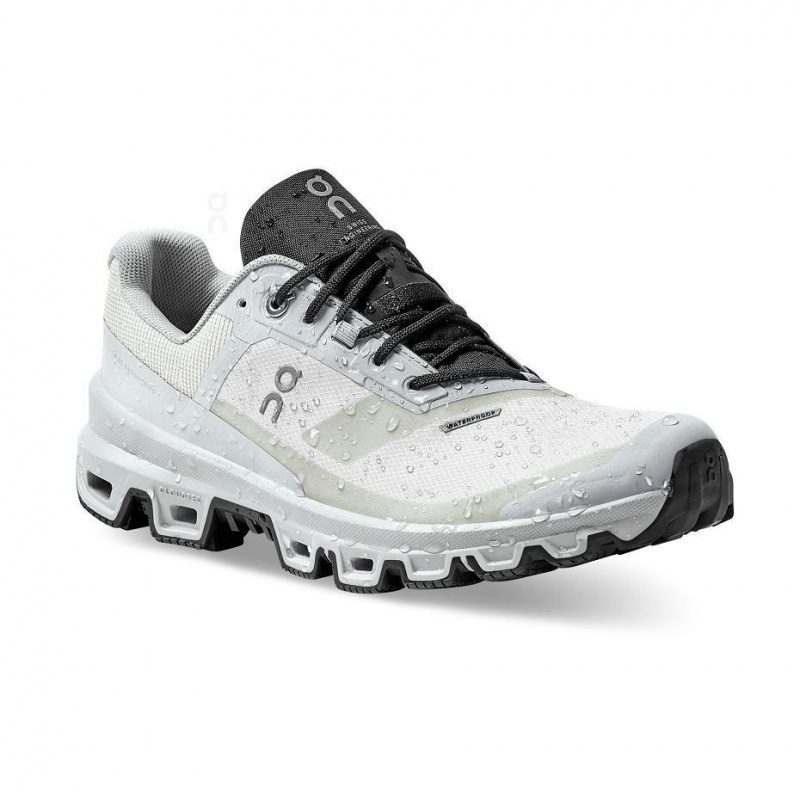 Tenis Trail Running On Cloudventure Impermeables Mujer Grises | CMX1192NBA