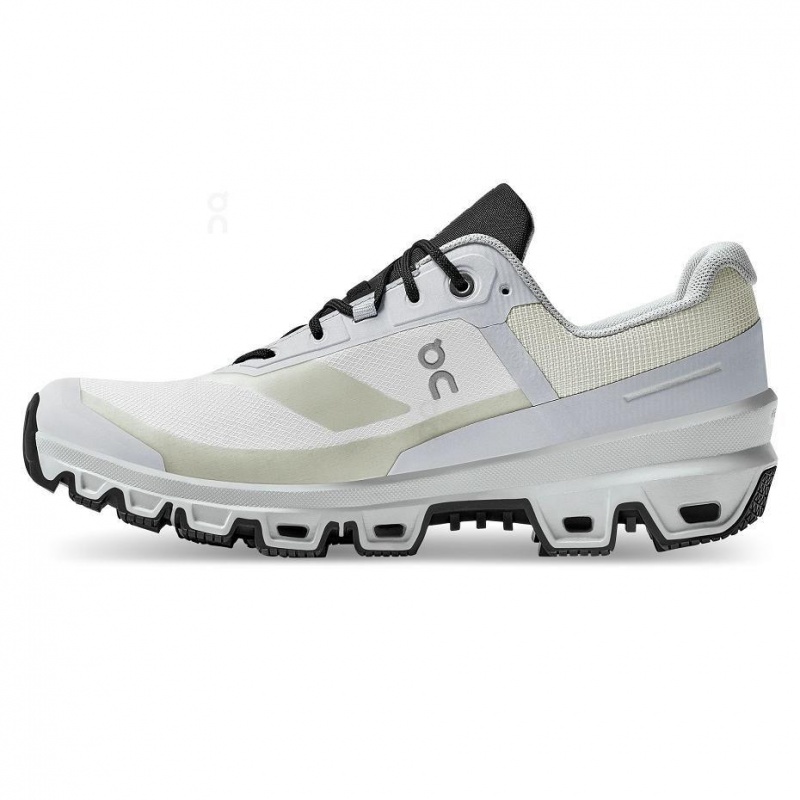 Tenis Trail Running On Cloudventure Impermeables Mujer Grises | CMX1192NBA