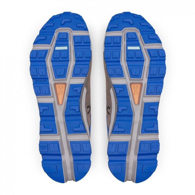 Tenis Trail Running On Cloudvista Hombre Rosas Azules | CMX1717RWH