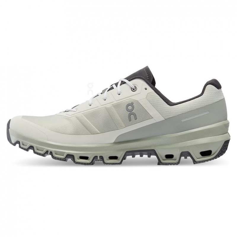 Tenis de Senderismo On Cloudventure Hombre Beige | CMX1679KIR